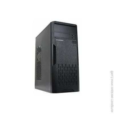  Gamemax ET-210U3, PSU 500W (ET-210U3-500W)