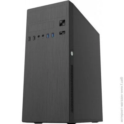  Gamemax ET-212 450W-U3