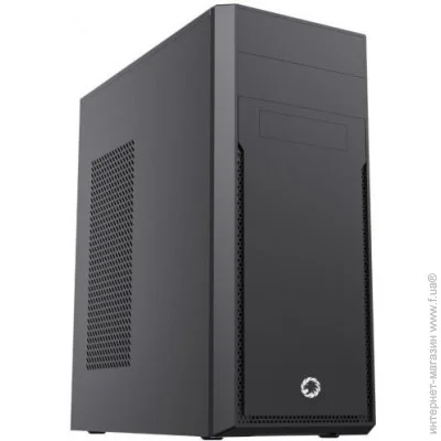  Gamemax ET-214-NP 2U3-TYC