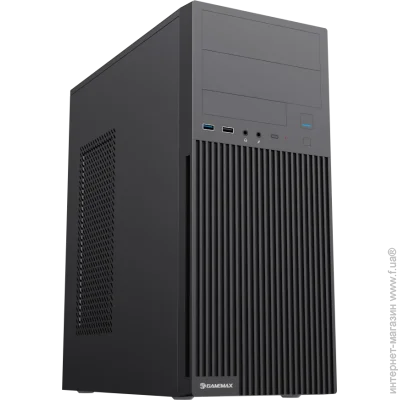  Gamemax ET-215-NP-U3