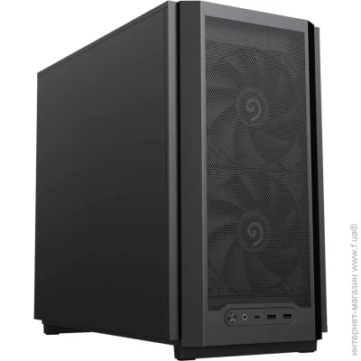  Gamemax F36 Dark