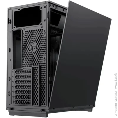 Gamemax F46 Dark