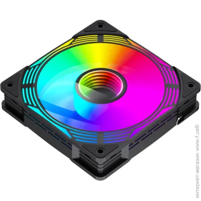  Gamemax FN12A-C8I-R