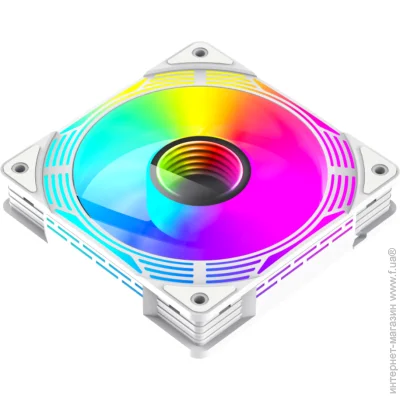  Gamemax FN12A-C8I-W