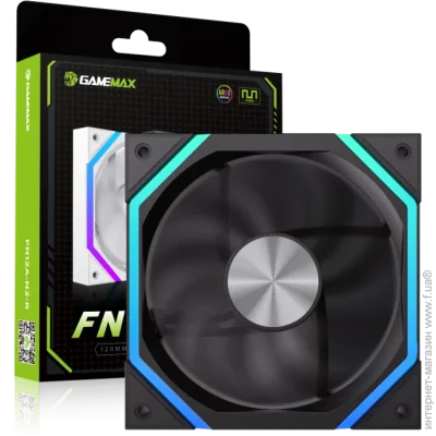  Gamemax FN12A-N2