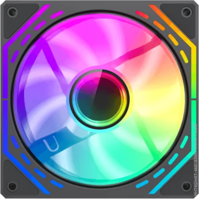  Gamemax FN12A-S2I