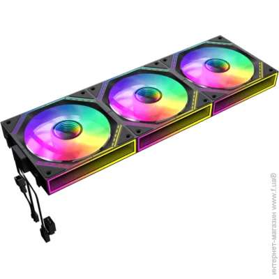 Gamemax FN12A-S3I