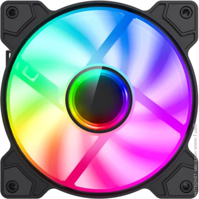  Gamemax FN12A-S6I