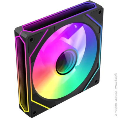  Gamemax FN12A-S8I