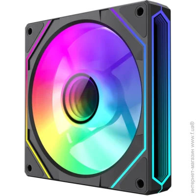  Gamemax FN12A-S8I-R