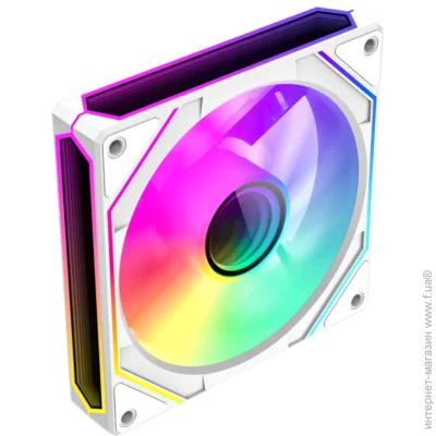  Gamemax FN12A-S8I-RW