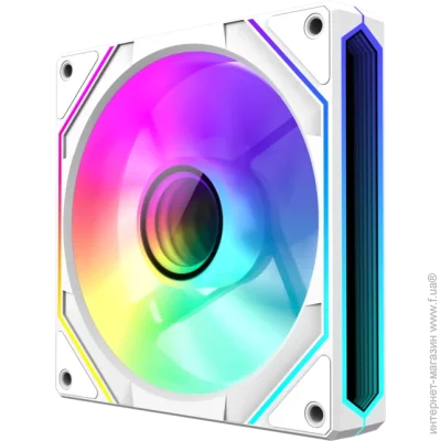  Gamemax FN12A-S8I-W