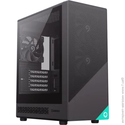  Gamemax Focus MB