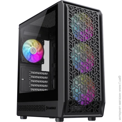  Gamemax Forge COC