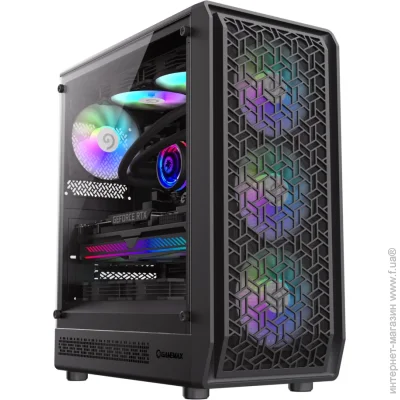  Gamemax Forge MB