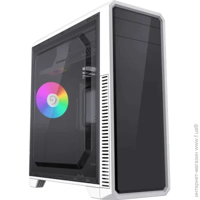  Gamemax G561E-WH