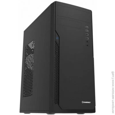  GAMEMAX ET-211-400W