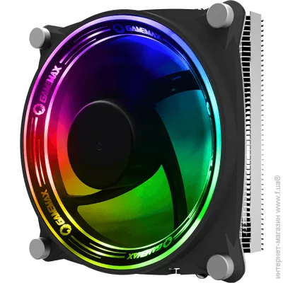  Gamemax GAMMA300 Rainbow