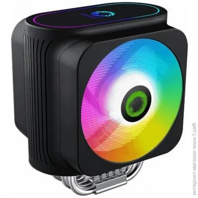  Gamemax Gamma 600