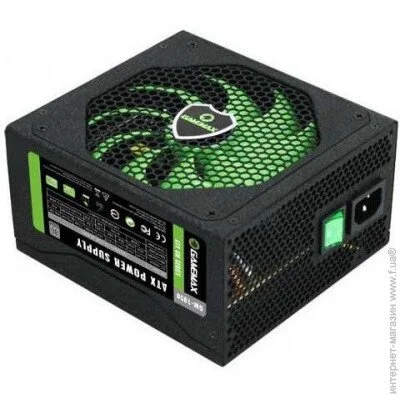   Gamemax GM-1050