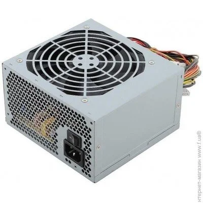   Gamemax ATX 400W (GM-400W-80+ APFC)