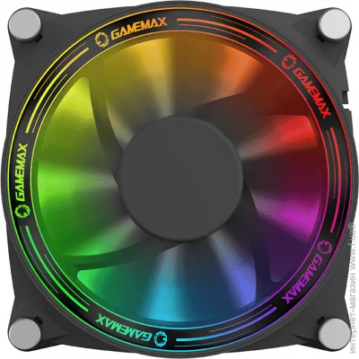  Gamemax GMX-12-RBB