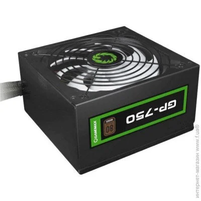   Gamemax GP-750 750W (GP-750)
