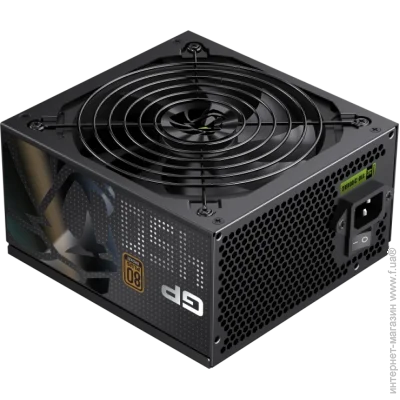   Gamemax GP 450B
