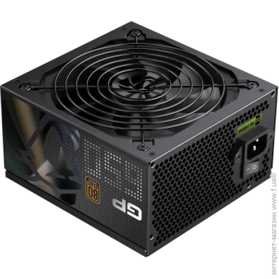   Gamemax GP 650B