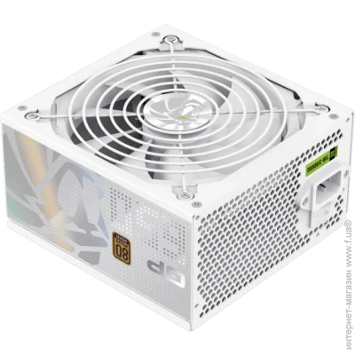   Gamemax GP 650B WH