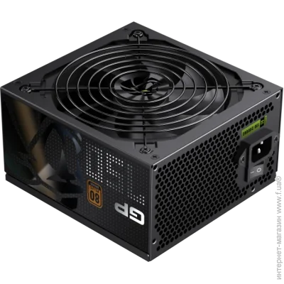   Gamemax GP 750B