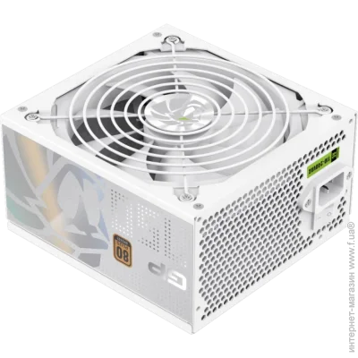   Gamemax GP 750B WH