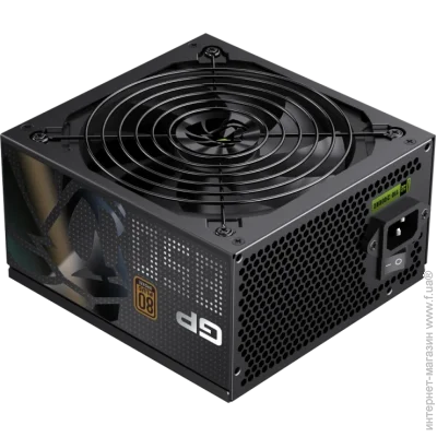   Gamemax GP 850B