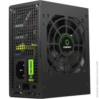   Gamemax GS-450 80+