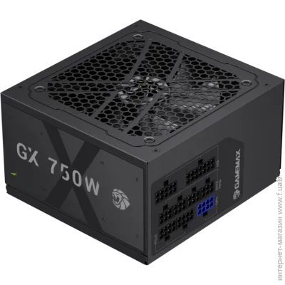   Gamemax GX 750GF
