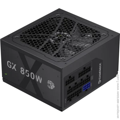   Gamemax GX 850GF
