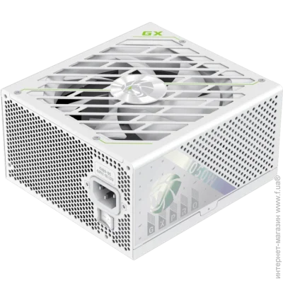   Gamemax GX PRO 1050G WH