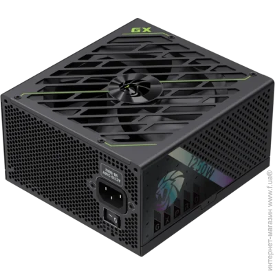   Gamemax GX PRO 1250G