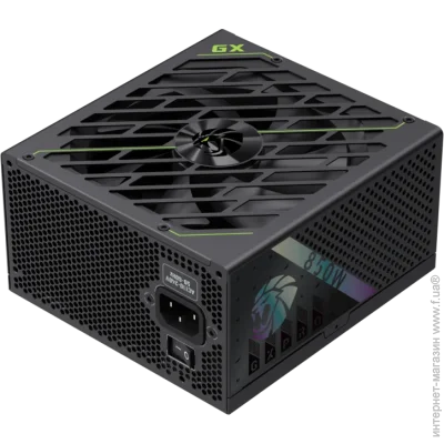   Gamemax GX PRO 850G