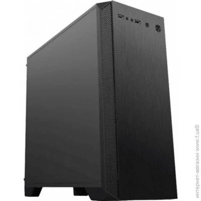  Gamemax H606 Silent Hill