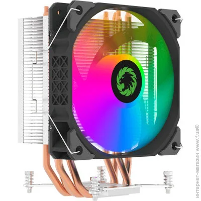 Gamemax Ice Blade Frgb