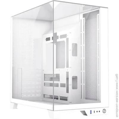  Gamemax Infinity Plus White