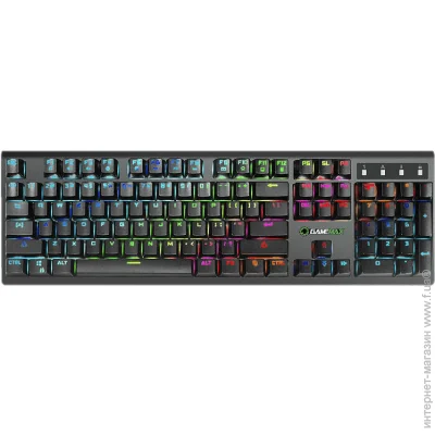  Gamemax KG801
