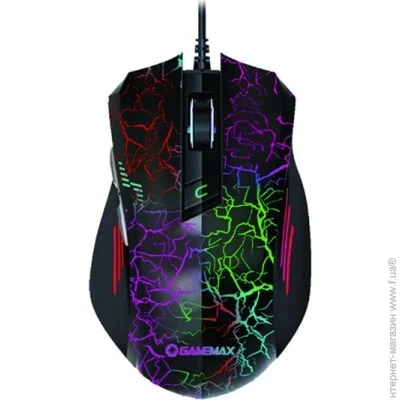  Gamemax M369B