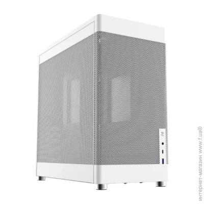  Gamemax MeshBox PRO WT