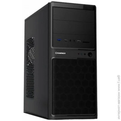  Gamemax MT-306-NP-U3-CR
