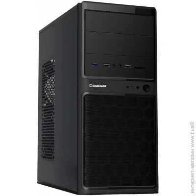  Gamemax MT-306-NP-U3-CR (MT306NPU3CR)
