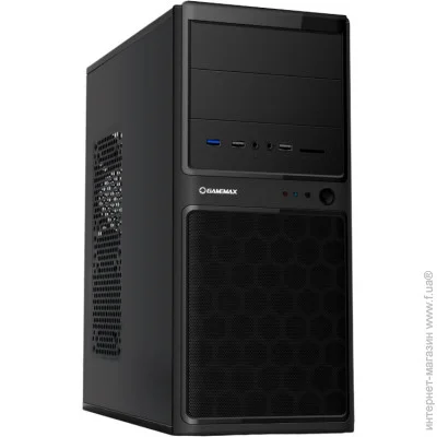 Gamemax  MT-306-NP-U3-CR U3  