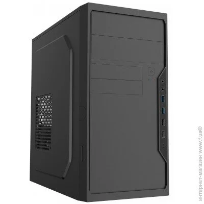  Gamemax MT-307-4U3C (MT307-4U3C)