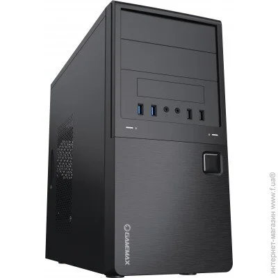  Gamemax MT-308-2U3